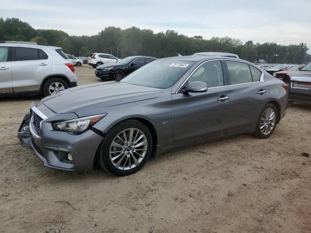 2019 INFINITI Q50 LUXE 2019 image