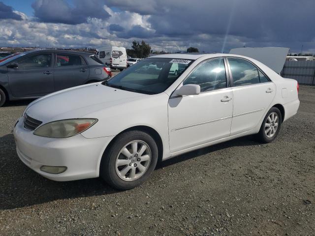 2003 TOYOTA CAMRY LE 2003 image