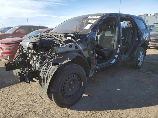 Obraz 2019 DODGE DURANGO GT 2019