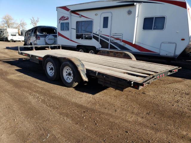 Изображение 3 2010 XTRE FLATBED 2010 с VIN 1X9AC1827AU023010