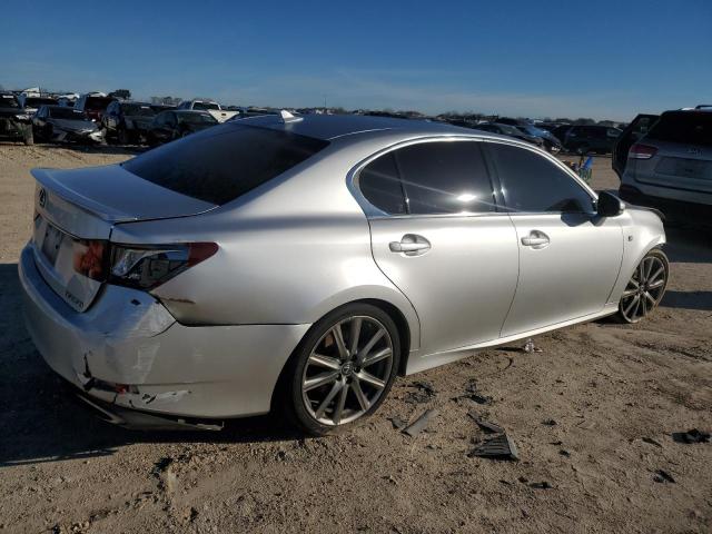 Obraz 3 z 2014 LEXUS GS 350 2014 z VIN JTHBE1BL6E5035030