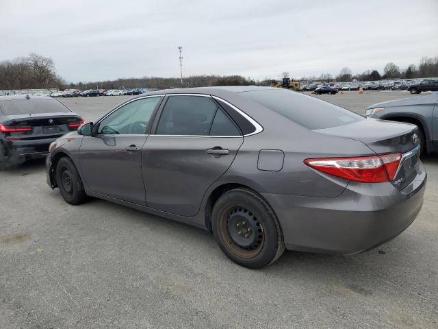 Изображение 2 2016 TOYOTA CAMRY LE 2016 с VIN 4T4BF1FK8GR542120