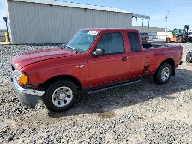 Изображение 2004 FORD RANGER SUPER CAB 2004