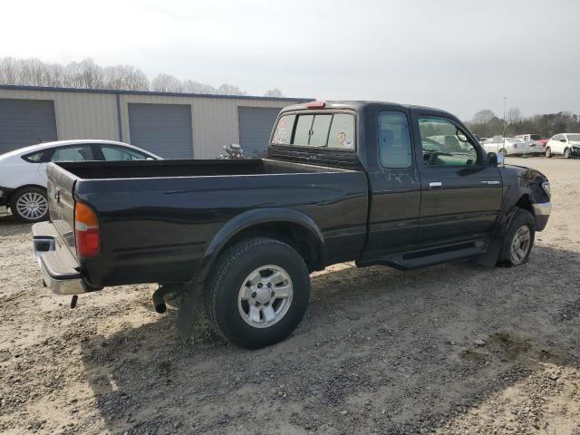 Изображение 3 1997 TOYOTA TACOMA XTRACAB SR5 1997 с VIN 4TAWN74N5VZ274562