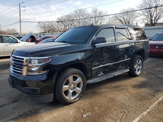 2016 CHEVROLET TAHOE C1500  LS 2016 image