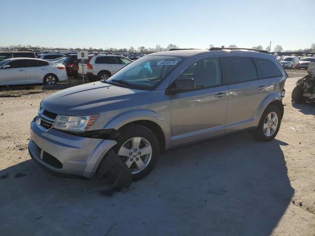 2016 DODGE JOURNEY SE 2016 image