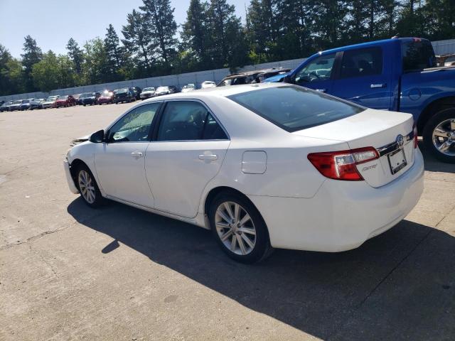 Obraz 2 z 2014 TOYOTA CAMRY L 2014 z VIN 4T1BF1FK6EU796836