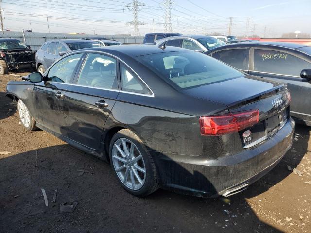 Obraz 2 z 2018 AUDI A6 PRESTIGE 2018 z VIN WAUH3AFC5JN096744