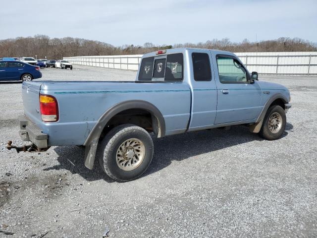 Obraz 3 z 1998 FORD RANGER SUPER CAB 1998 z VIN 1FTZR15X6WTA65418