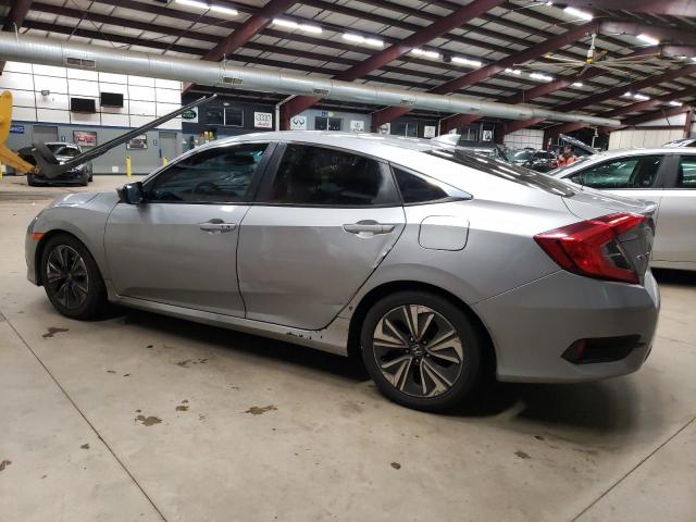 Image 2 of 2016 HONDA CIVIC EXL 2016 with VIN 2HGFC1F7XGH634970