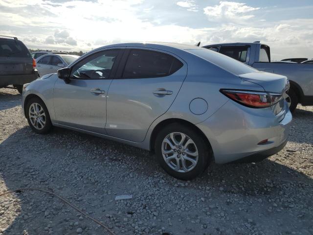 Изображение 2 2018 TOYOTA YARIS IA  2018 с VIN 3MYDLBYVXJY313456