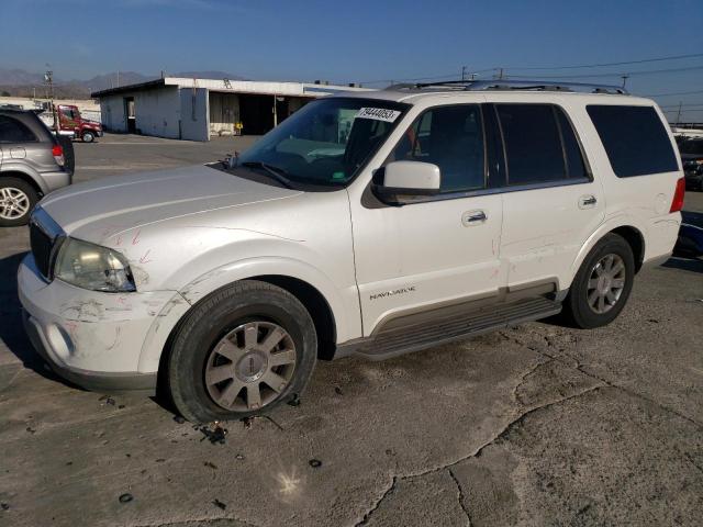2004 LINCOLN NAVIGATOR  2004 image