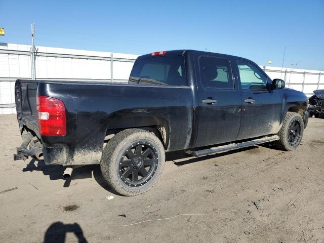 Image 3 of 2008 CHEVROLET SILVERADO K1500 2008 with VIN 3GCEK13J28G271370