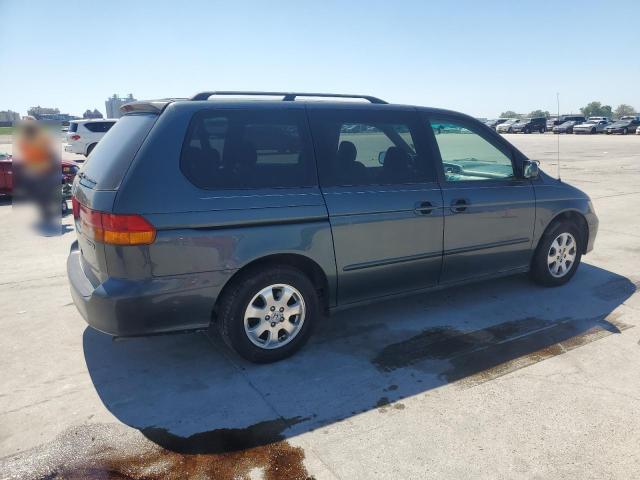 Изображение 3 2003 HONDA ODYSSEY EXL 2003 с VIN 5FNRL18923B095349