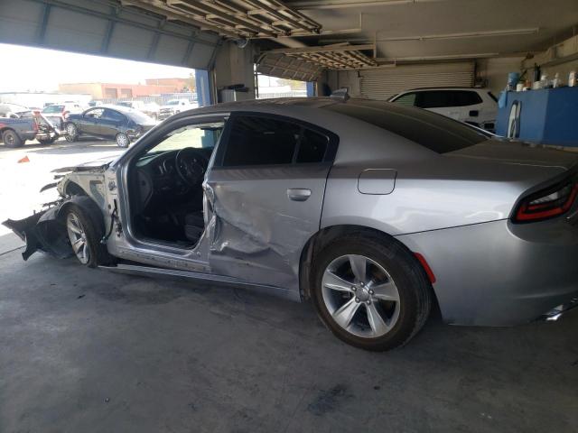 Obraz 2 z 2016 DODGE CHARGER SXT 2016 z VIN 2C3CDXHG5GH227612