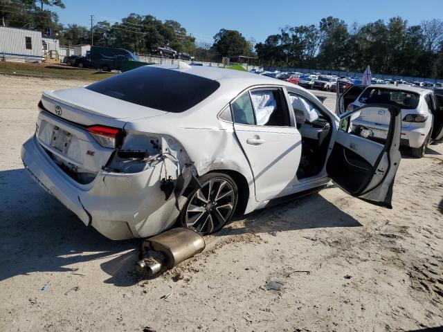 Obraz 3 z 2020 TOYOTA COROLLA SE 2020 z VIN JTDM4RCE8LJ038186