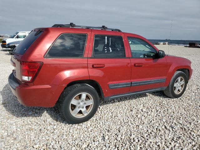 Image 3 of 2006 JEEP GRAND CHEROKEE LAREDO 2006 with VIN 1J8GS48K96C143177