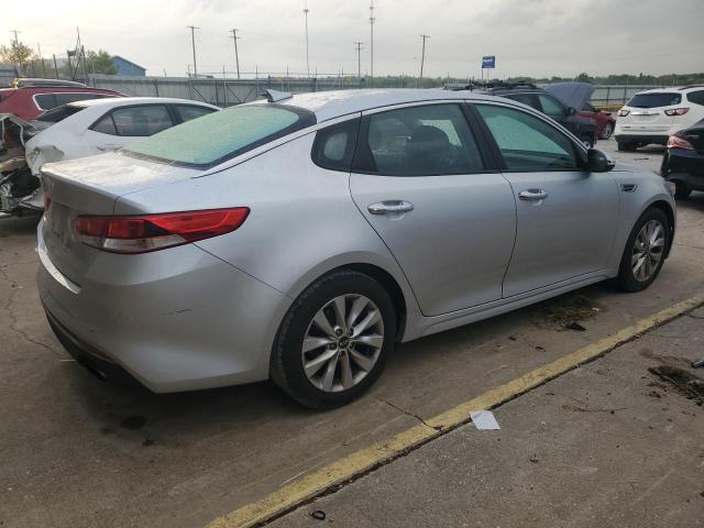 Obraz 3 z 2016 KIA OPTIMA LX 2016 z VIN 5XXGT4L3XGG076210