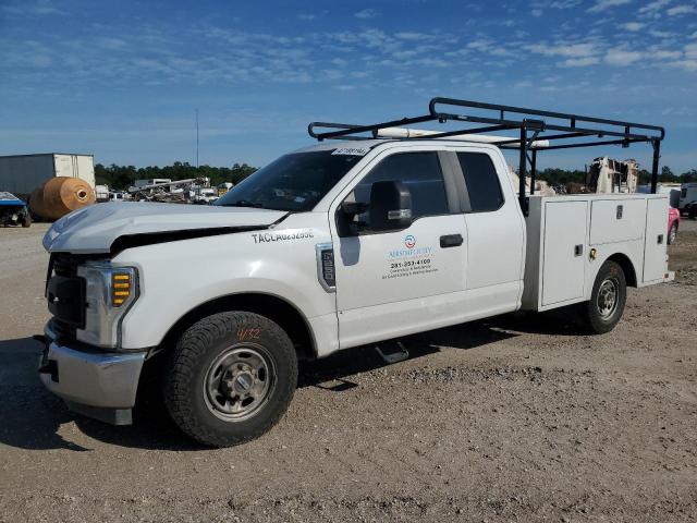 Obraz 1 z 2018 FORD F250 SUPER DUTY 2018 z VIN 1FT7X2A65JEC55613