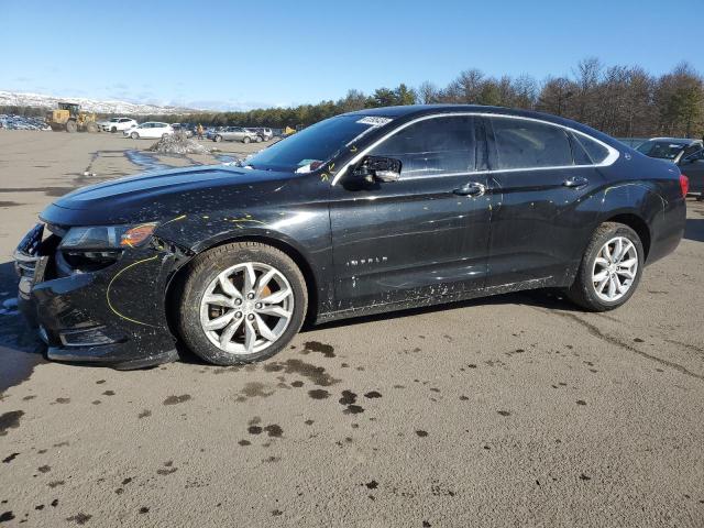 Изображение 2016 CHEVROLET IMPALA LT 2016
