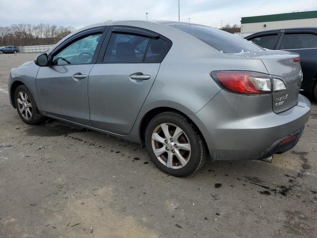 Image 2 of 2010 MAZDA 3 I 2010 with VIN JM1BL1SF9A1244510
