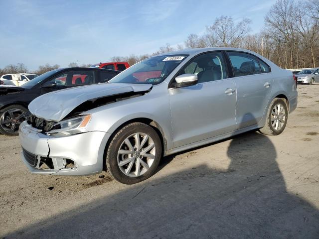 Obraz 2013 VOLKSWAGEN JETTA SE 2013
