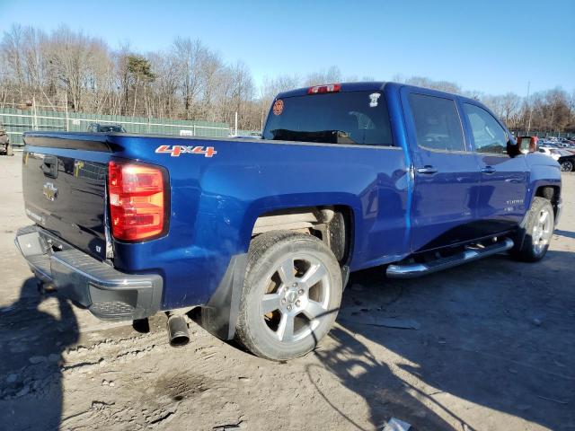Obraz 3 z 2014 CHEVROLET SILVERADO K1500 LT 2014 z VIN 3GCUKREC4EG398206
