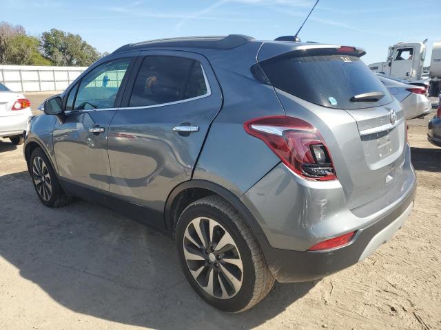 Image 2 of 2019 BUICK ENCORE ESSENCE 2019 with VIN KL4CJCSM8KB897064