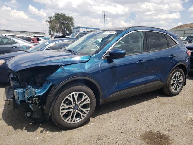 Obraz 1 z 2020 FORD ESCAPE SEL 2020 z VIN 1FMCU9H69LUB24260