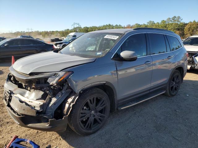 2022 HONDA PILOT SE 2022 image