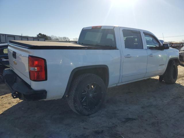 Image 3 of 2014 GMC SIERRA K1500 SLE 2014 with VIN 3GTU2UEC7EG106017