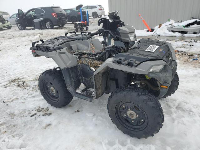 Image 1 of 2019 POLARIS SPORTSMAN 850 2019 with VIN 4XASXA854KB660275