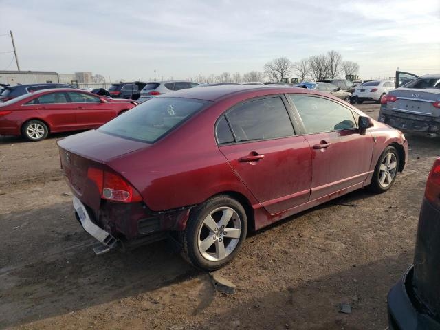 Изображение 3 2008 HONDA CIVIC EXL 2008 с VIN 1HGFA16928L053720