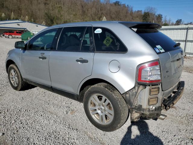 Изображение 2 2010 FORD EDGE SE 2010 с VIN 2FMDK3GC7ABA61628