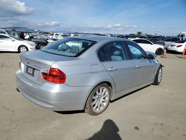 Изображение 3 2006 BMW 330 XI 2006 с VIN WBAVD33566KV64362