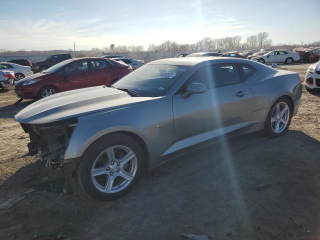 Image 1 of 2023 CHEVROLET CAMARO LS 2023 with VIN 1G1FB1RX0P0154754