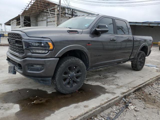 Obraz 2021 RAM 2500 LIMITED 2021