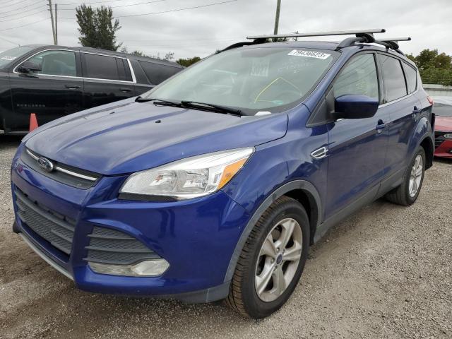 2016 FORD ESCAPE SE 2016 image