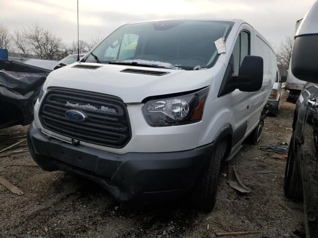 Image 1 of 2017 FORD TRANSIT T-250 2017 with VIN 1FTYR1ZM0HKB20854