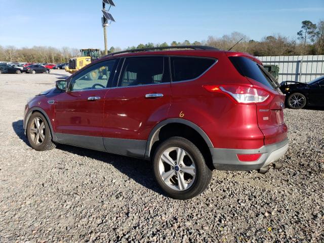 Obraz 2 z 2015 FORD ESCAPE SE 2015 z VIN 1FMCU0GX2FUA37519