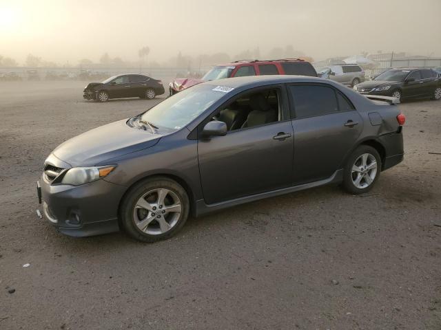 Изображение 2013 TOYOTA COROLLA BASE 2013