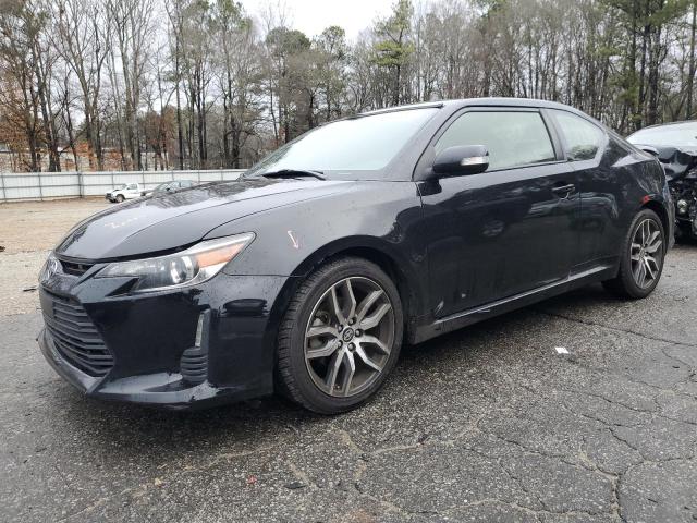 2015 TOYOTA SCION TC  2015 image