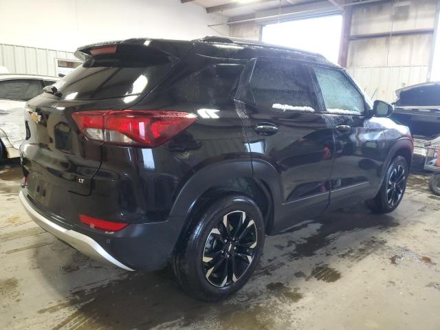 Image 3 of 2022 CHEVROLET TRAILBLAZER LT 2022 with VIN KL79MPSL5NB071182