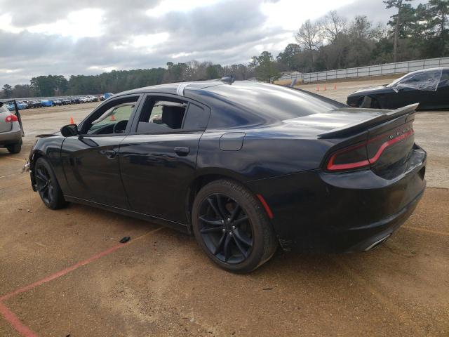 Image 2 of 2016 DODGE CHARGER SXT 2016 with VIN 2C3CDXHG4GH327846