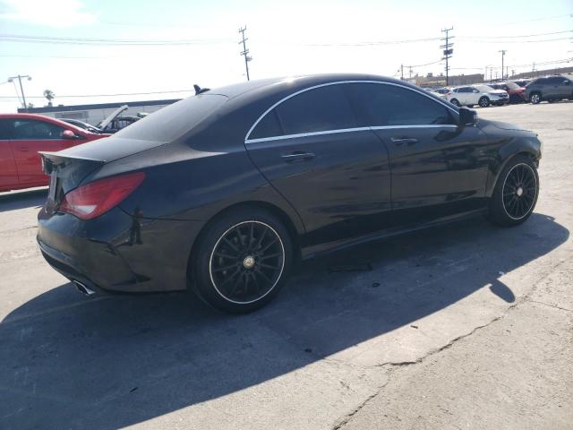 Obraz 3 z 2015 MERCEDES-BENZ CLA 250 2015 z VIN WDDSJ4EB8FN229938
