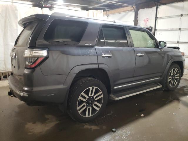 Obraz 3 z 2022 TOYOTA 4RUNNER LIMITED 2022 z VIN JTEKU5JR5N6078023