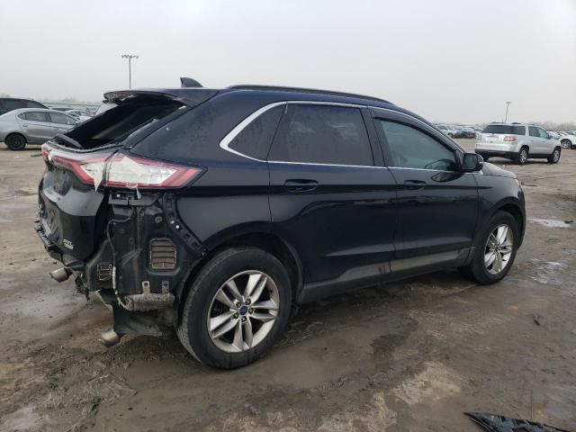 Изображение 3 2015 FORD EDGE SEL 2015 с VIN 2FMTK3J90FBB96191