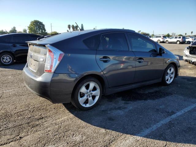 Obraz 3 z 2013 TOYOTA PRIUS  2013 z VIN JTDKN3DU2D5595421