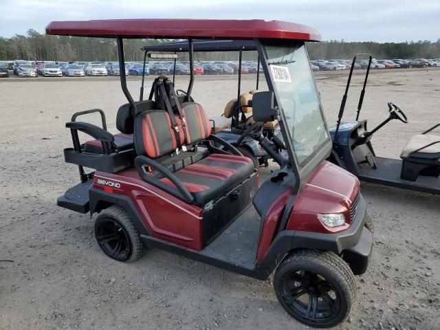 Image 1 of 2023 OTHER GOLF CART 2023 with VIN 7R3BA4232PC001313
