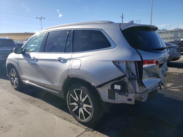 Изображение 2 2019 HONDA PILOT ELITE 2019 с VIN 5FNYF6H03KB059704